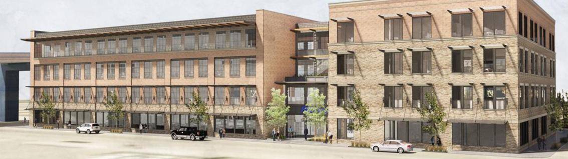 Fastel ofc bldg archt 2 Fastel ofc bldg archt 2 - Winona Journal