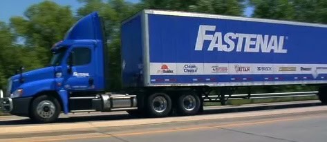 Fastenal tuck a