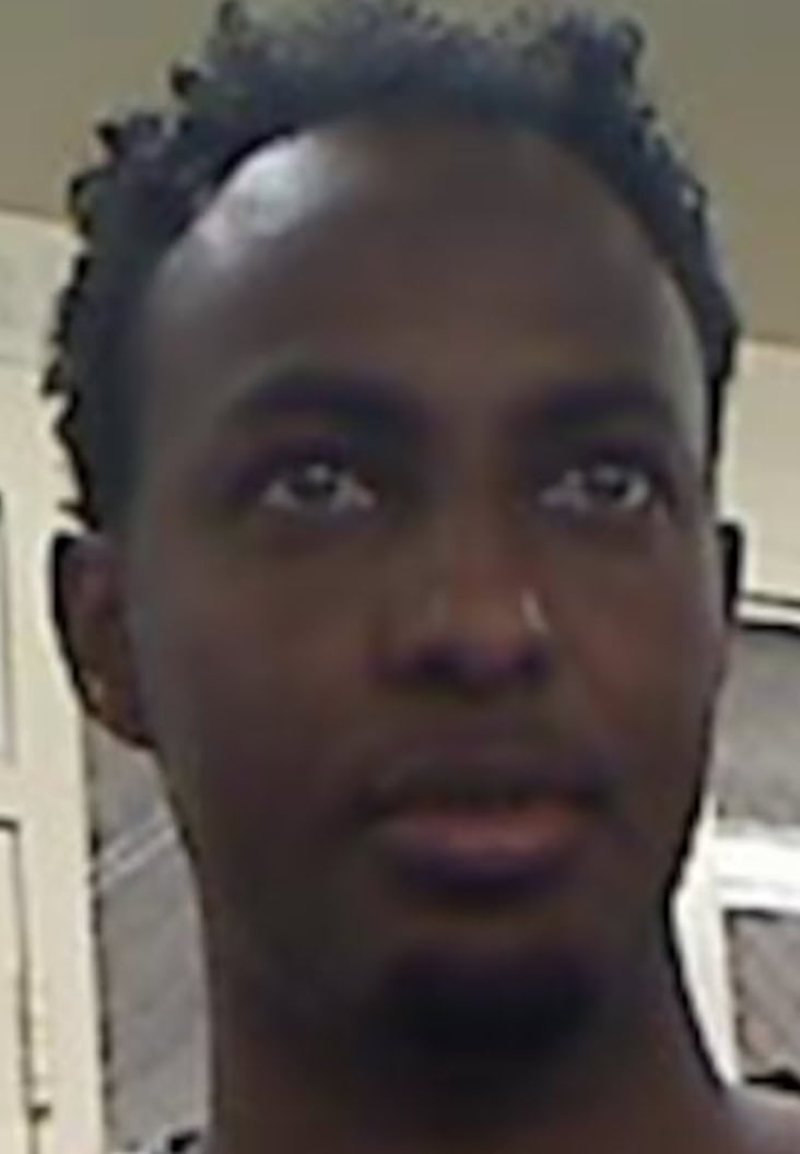 Feisal Mohamed-Omar A Feisal Mohamed Omar A 1 - Winona Journal
