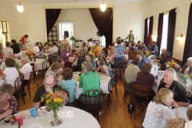GALESVILLE old main INTERIOR a - Winona Journal
