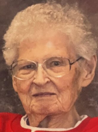 GALEWSKI Ruth 1929-2022