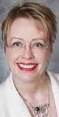 GANGENESS Jeanine WSU grfad dean A GANGENESS Jeanine WSU grfad dean A - Winona Journal