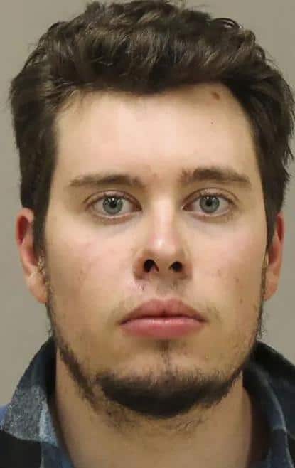 GARBIN Ty mich assasstn plot 2021 GARBIN Ty mich assasstn plot 2021 - Winona Journal