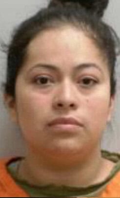 GARCIA Liliana Chld in car AUST 2021 GARCIA Liliana Chld in car AUST 2021 - Winona Journal