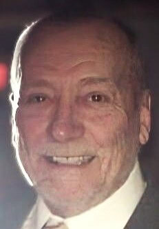 GENSMER donald 1931-2024