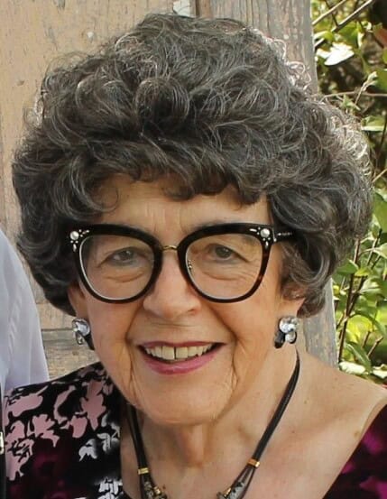 GERNES-MUELLER Mary 1938-2022 GERNES MUELLER Mary 1938 2022 - Winona Journal