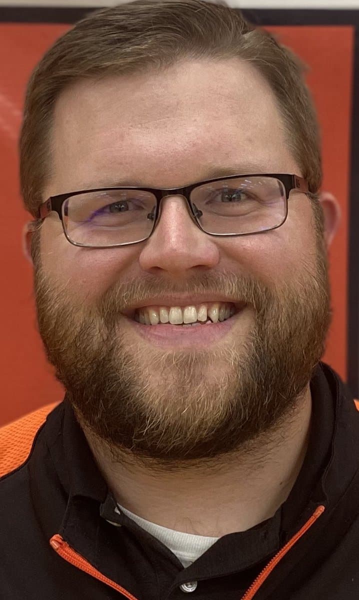 GILBERTSON steve wna hs footb ciach GILBERTSON steve wna hs footb ciach - Winona Journal