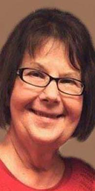 GILOW Sue 1958-2021