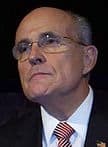 GIULIANI Rudy NYC mayr trump atty