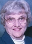 GLAUNET Sharon 1935-2020 GLAUNET Sharon 1935 2020 - Winona Journal
