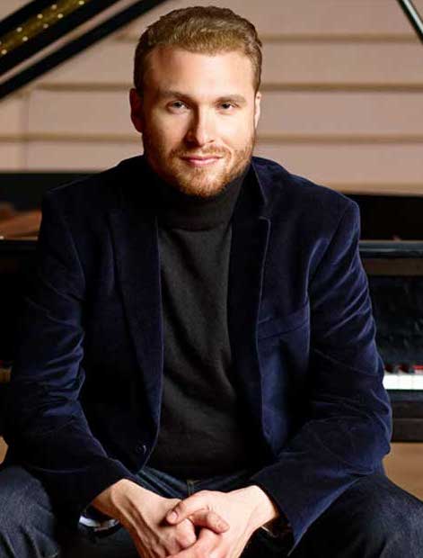GOLKA Adam pianist beethiven fest 202