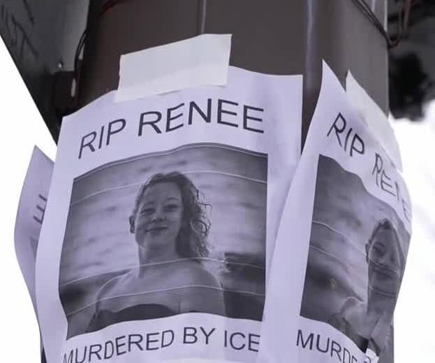 GOOD RENEE OOSTER MSONICE SHOOTG