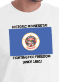 GOP M=mn sav tshirts A GOP Mmn sav tshirts A - Winona Journal