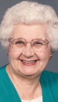 GOTTSCHALK Ruth 1924-2020