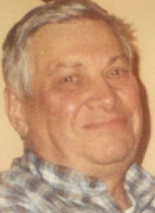 GRAHT Jim 1929-2020