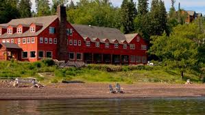 GRAND MARAIS kutsen ldge GRAND MARAIS kutsen ldge - Winona Journal