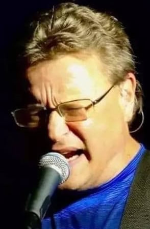 GREENWOOD bruce pickwick musician