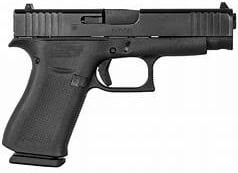 GUN Glok 48