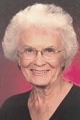 GUNDERSON Bergetta 1928-2020 GUNDERSON Bergetta 1928 2020 - Winona Journal