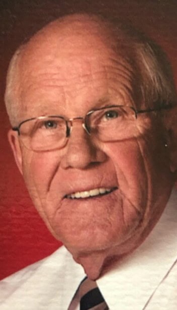 GUNDERSON LeRoy 1938-2023 GUNDERSON LeRoy 1938 2023 - Winona Journal