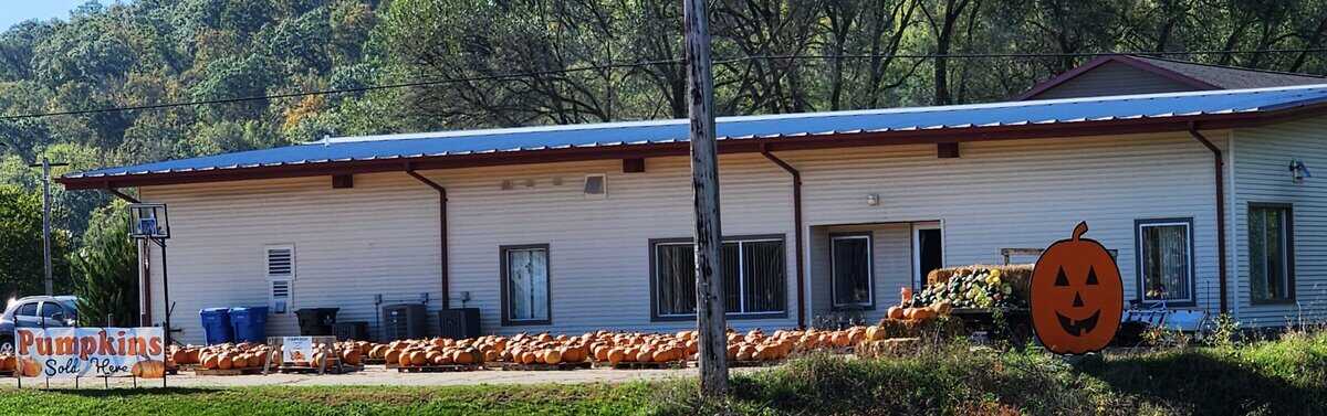 GVIEW pumpkin sale CHURCH LOT 2025 10 05 scaled - Winona Journal