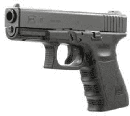 Glock 19 Gen 3 Glock 19 Gen 3 - Winona Journal