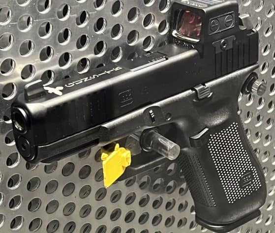 Glock 45