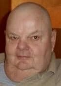 Grzadzielewski John 1947-2022