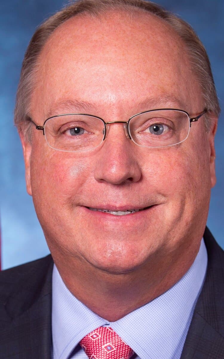 HAGEDORN Jim cong 2020