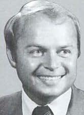 HAGEDORN Tom cong 1975-1983