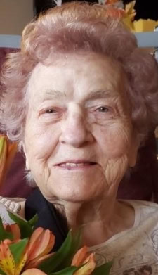 HAMERNIK joyce 1929-2023 HAMERNIK joyce 1929 2023 - Winona Journal