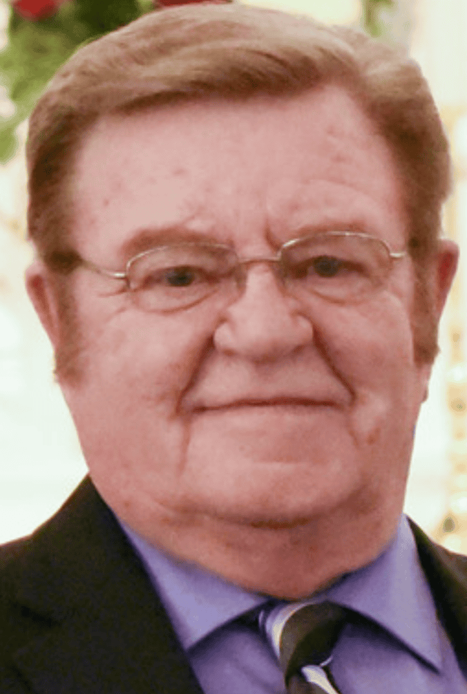 HAMMANN wayne 1943-2022 HAMMANN wayne 1943 2022 - Winona Journal
