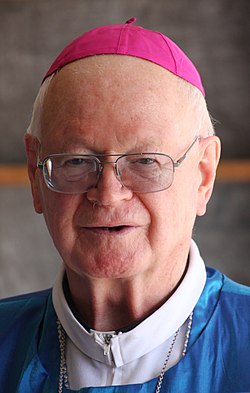 HARRINGTON bernard CATH BISHIP wna - Winona Journal