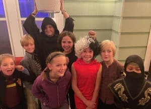 HAlloween kids 2021 HAlloween kids 2021 - Winona Journal