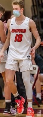 HEDIN Jasper wna bkb 2021 HEDIN Jasper wna bkb 2021 - Winona Journal