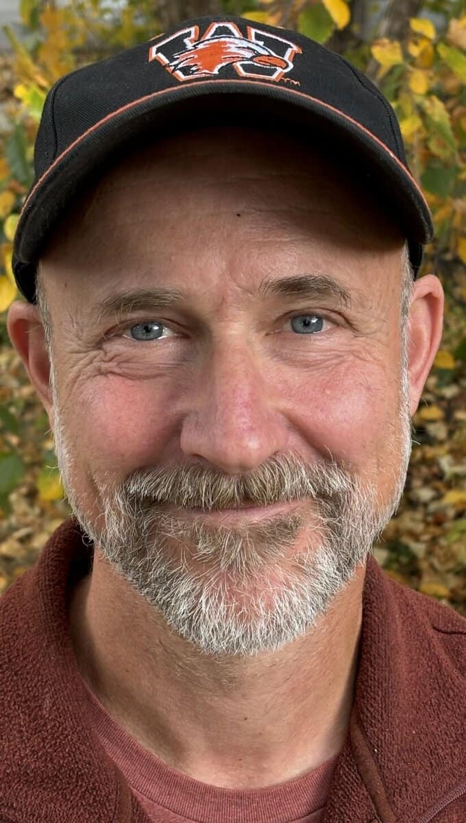 HEDIN jack WAS bkard mmebr - Winona Journal