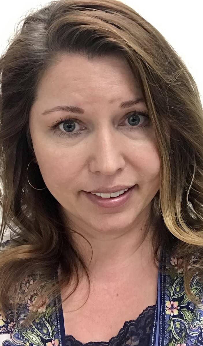 HEGLESON Shannon trachr HEGLESON Shannon trachr - Winona Journal