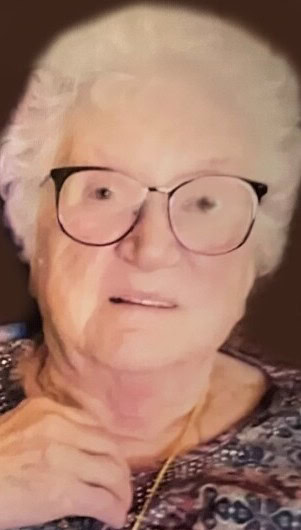 HENDERSON Neva 1930-2022 HENDERSON Neva 1930 2022 - Winona Journal