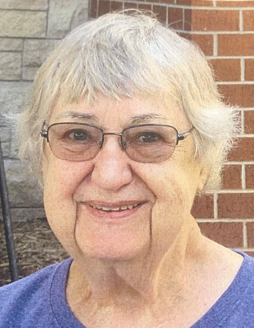 HENNING Mary 1939-2021 HENNING Mary 1939 2021 - Winona Journal