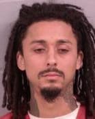 HESTER doiick elvin DWI 2025