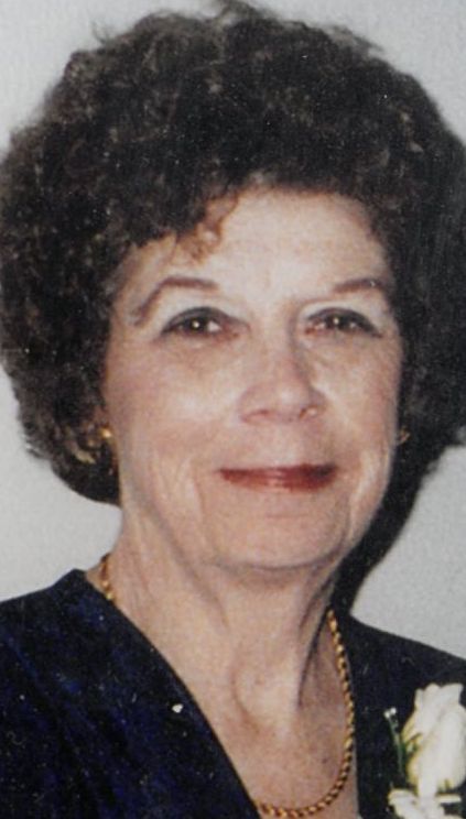 HILKE Betty 1937-2021 HILKE Betty 1937 2021 - Winona Journal