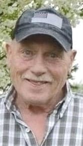 HILL Steven 1957-2022