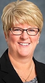 HOEG Robin chief operatg ofcr WINONA HEALTH HOEG Robin chief operatg ofcr WINONA HEALTH - Winona Journal