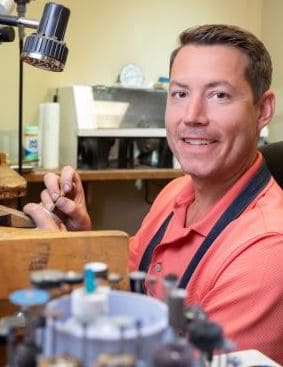 HOLTAN Marshall jeweler HOLTAN Marshall jeweler - Winona Journal