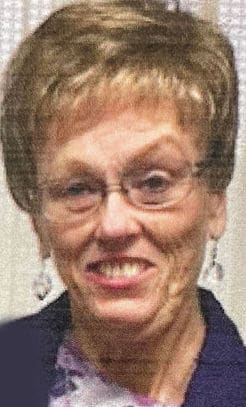 HOPPE Janice 1947-2021 HOPPE Janice 1947 2021 - Winona Journal