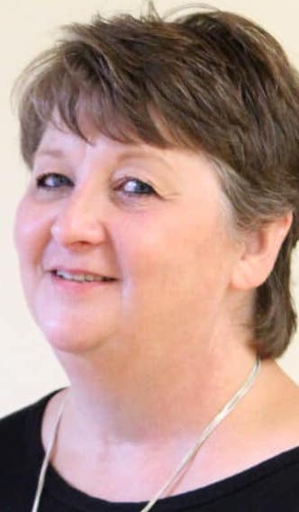 HORTSMAN Suzanne HCO grouo home exec dir HORTSMAN Suzanne HCO grouo home exec dir - Winona Journal