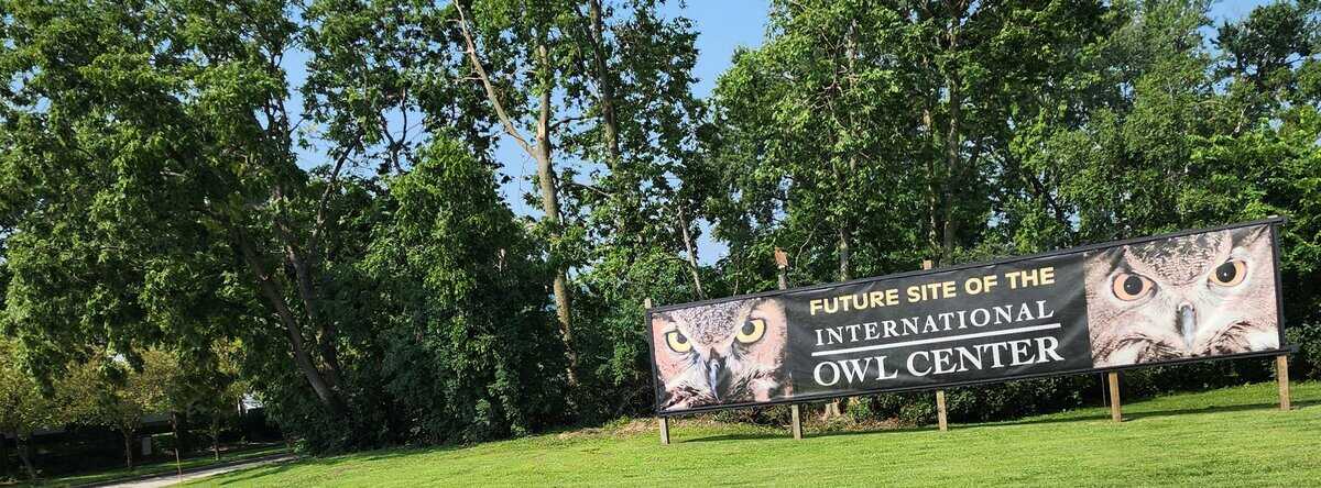 HOUSTON owl center sjgn