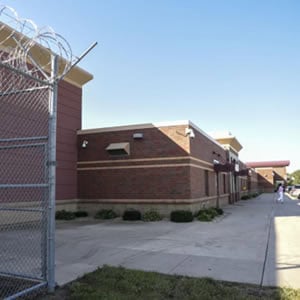 ICDE detentioj willmar