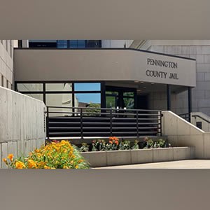 ICE detention rapid city