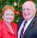 ILK Particia Murphy and Craug Jilk ILK Particia Murphy and Craug Jilk - Winona Journal